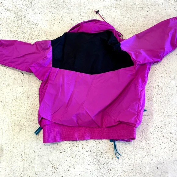 Vintage 1990's Columbia Jacket Lg - Picture 2 of 3
